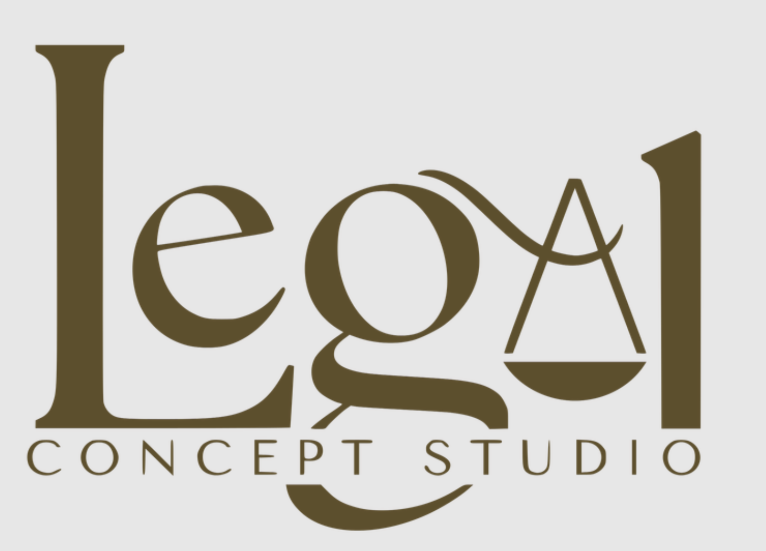 Legal Concept Studio logo