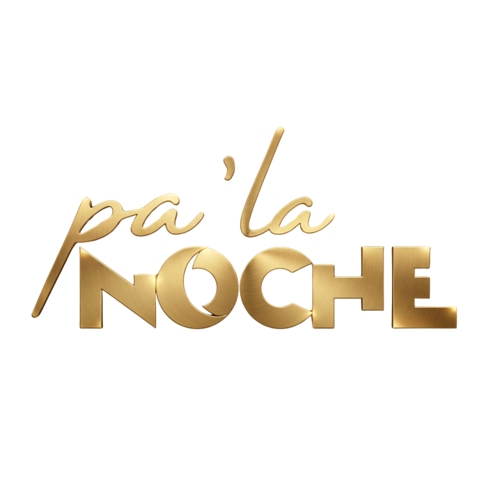 Pa' la Noche logo